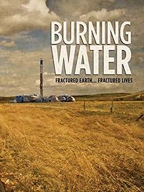 Watch Burning Water