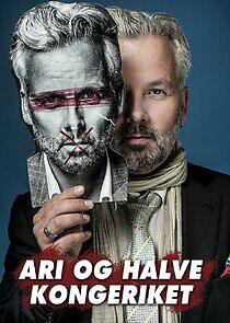 Watch Ari og halve kongeriket