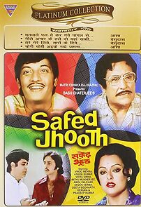 Watch Safed Jhoot