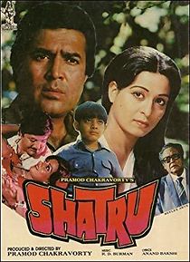 Watch Shatru