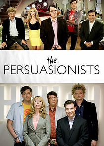 Watch The Persuasionists