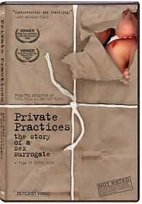 Watch Private Practices: The Story of a Sex Surrogate