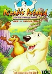 Watch Noah's Island