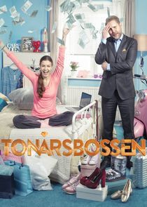 Watch Tonårsbossen