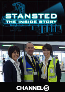 Watch Stansted: The Inside Story