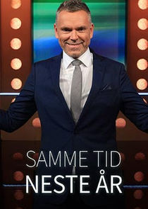 Watch Samme tid neste år