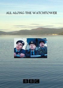 Watch All Along the Watchtower