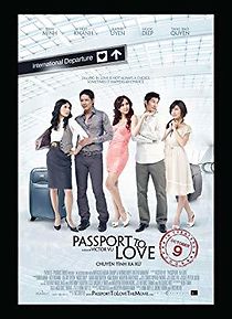 Watch Passport to Love