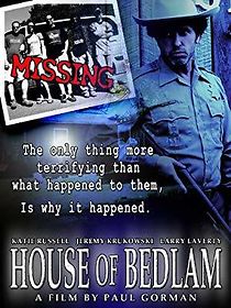 Watch House of Bedlam