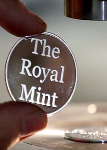 Watch The Royal Mint