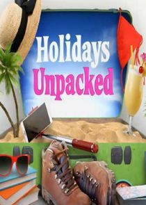 Watch Holidays Unpacked