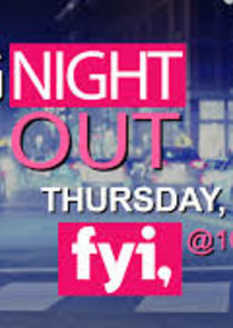 Watch Big Night Out