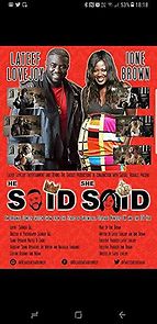 Watch HeSaidSheSaid