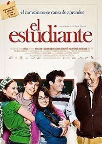 Watch El Estudiante