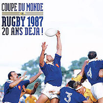 Watch 20 ans déjà! Coupe du monde de Rugby 1987