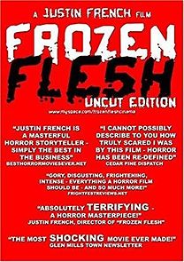 Watch Frozen Flesh