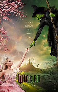 Watch Wicked