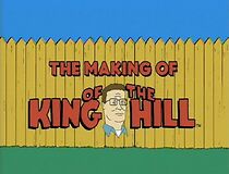 Watch The Making of 'King of the Hill'