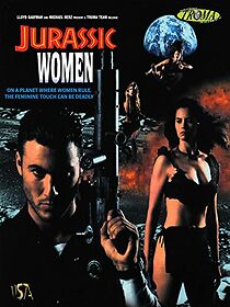 Watch Jurassic Women