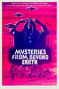 Watch Mysteries from Beyond Earth