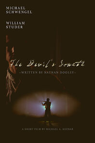 Watch The Devil's Sonata (Short 2016)