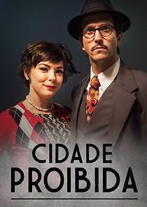 Watch Cidade proibida