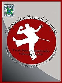 Watch Capoeira Brasil Tempe Batizado