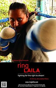 Watch Ring Laila