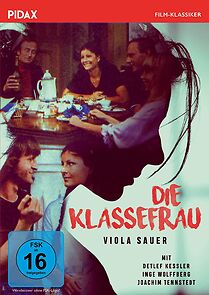 Watch Die Klassefrau