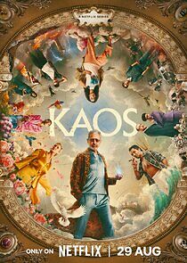 Watch Kaos