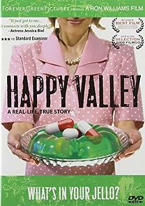 Watch Happy Valley