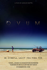 Watch Ovum (Short 2017)