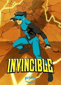 Watch Invincible