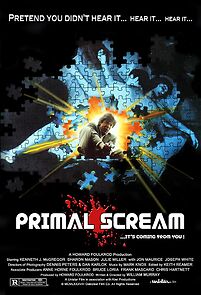 Watch Primal Scream