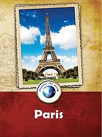 Watch Paris (Short 2008)