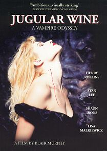 Watch Jugular Wine: A Vampire Odyssey