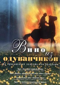 Watch Вино из одуванчиков