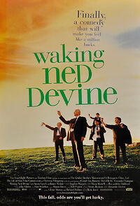 Watch Waking Ned Devine