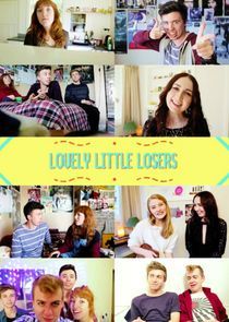 Watch Lovely Little Losers