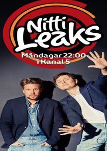 Watch NittiLeaks