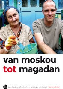 Watch Van Moskou tot Magadan