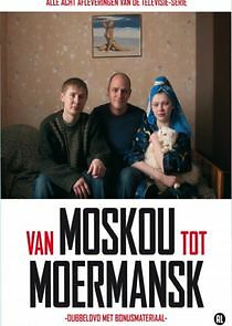 Watch Van Moskou tot Moermansk