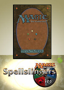 Watch Spellslingers