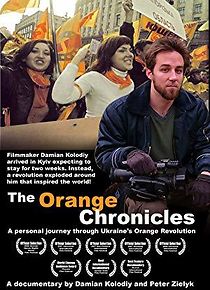 Watch The Orange Chronicles