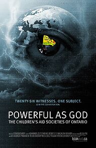 Watch Powerful as God: The Children's Aid Societies of Ontario