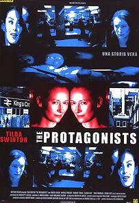 Watch The Protagonists