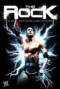 Watch WWE The Rock: The Most Electrifying Man In Sports Entertainment Vol 1