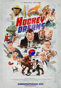 Watch Hockey Dreams