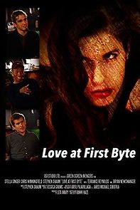 Watch Love at First Byte