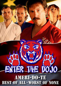 Watch Enter the Dojo